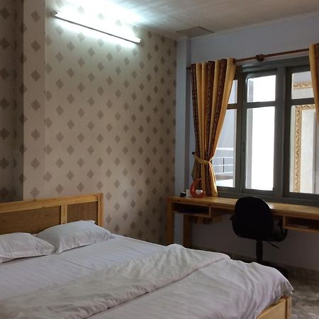 Offshore Hotel 붕타우 외부 사진