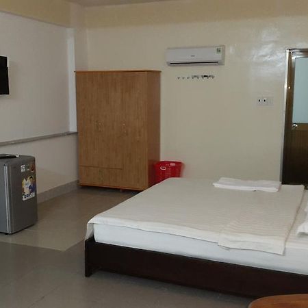 Offshore Hotel 붕타우 외부 사진