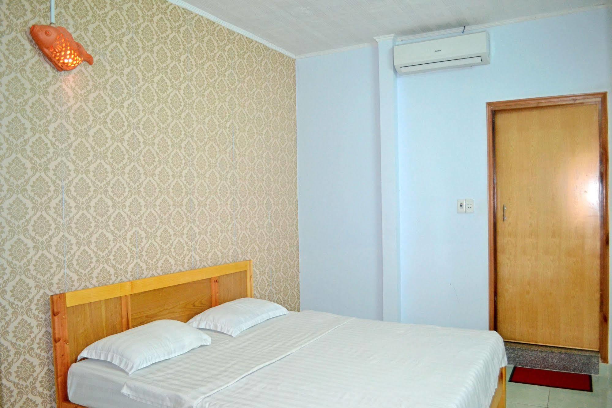 Offshore Hotel 붕타우 외부 사진
