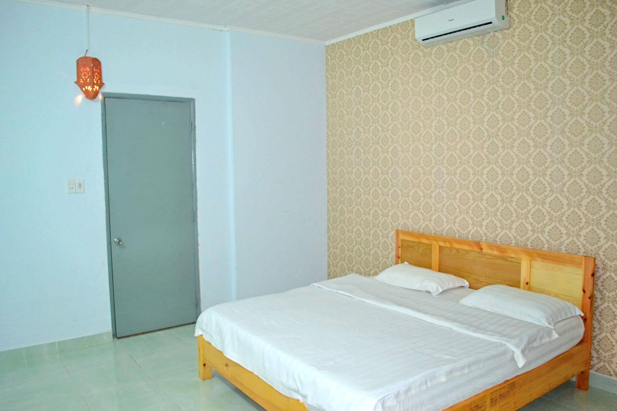 Offshore Hotel 붕타우 외부 사진