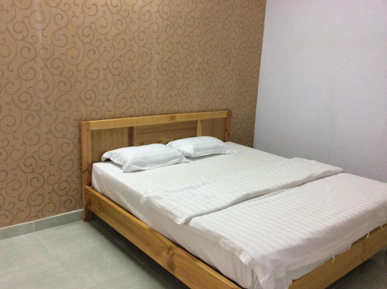 Offshore Hotel 붕타우 객실 사진