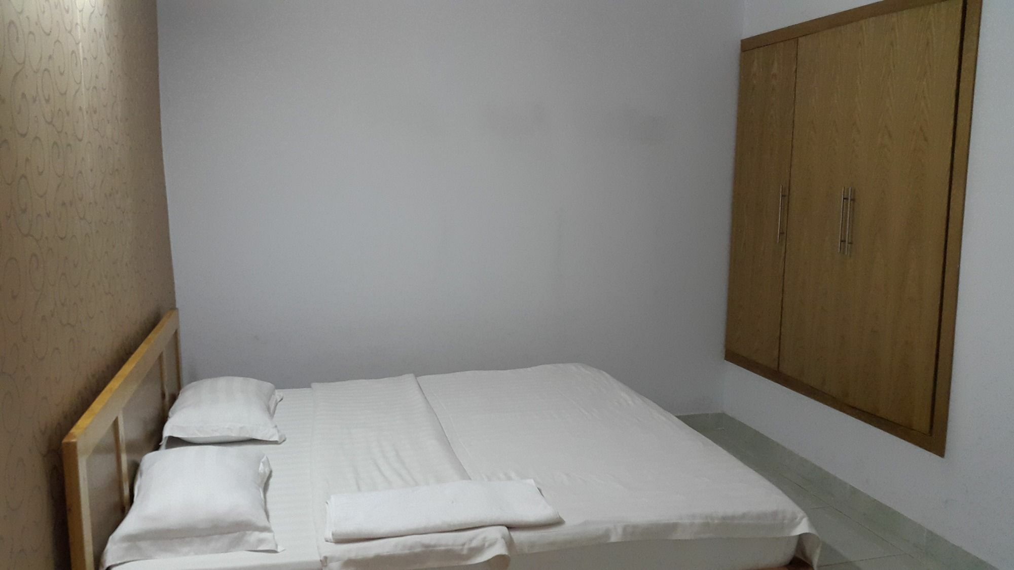 Offshore Hotel 붕타우 외부 사진